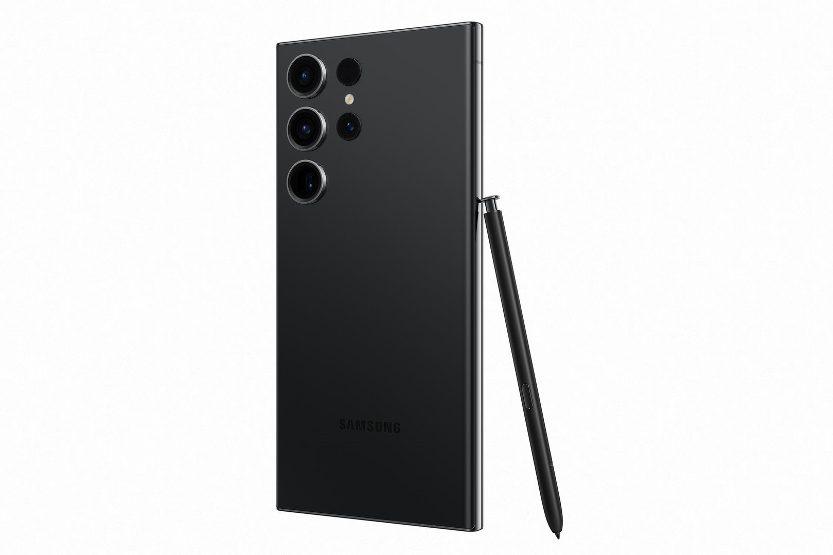 Samsung Galaxy S23 Ultra 5G 256GB černý