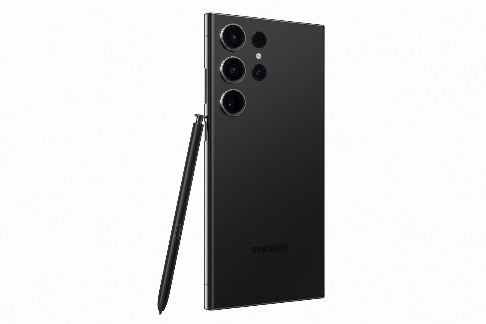 Samsung Galaxy S23 Ultra 5G 256GB čierny