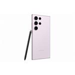 Samsung Galaxy S23 Ultra 5G 256GB fialový