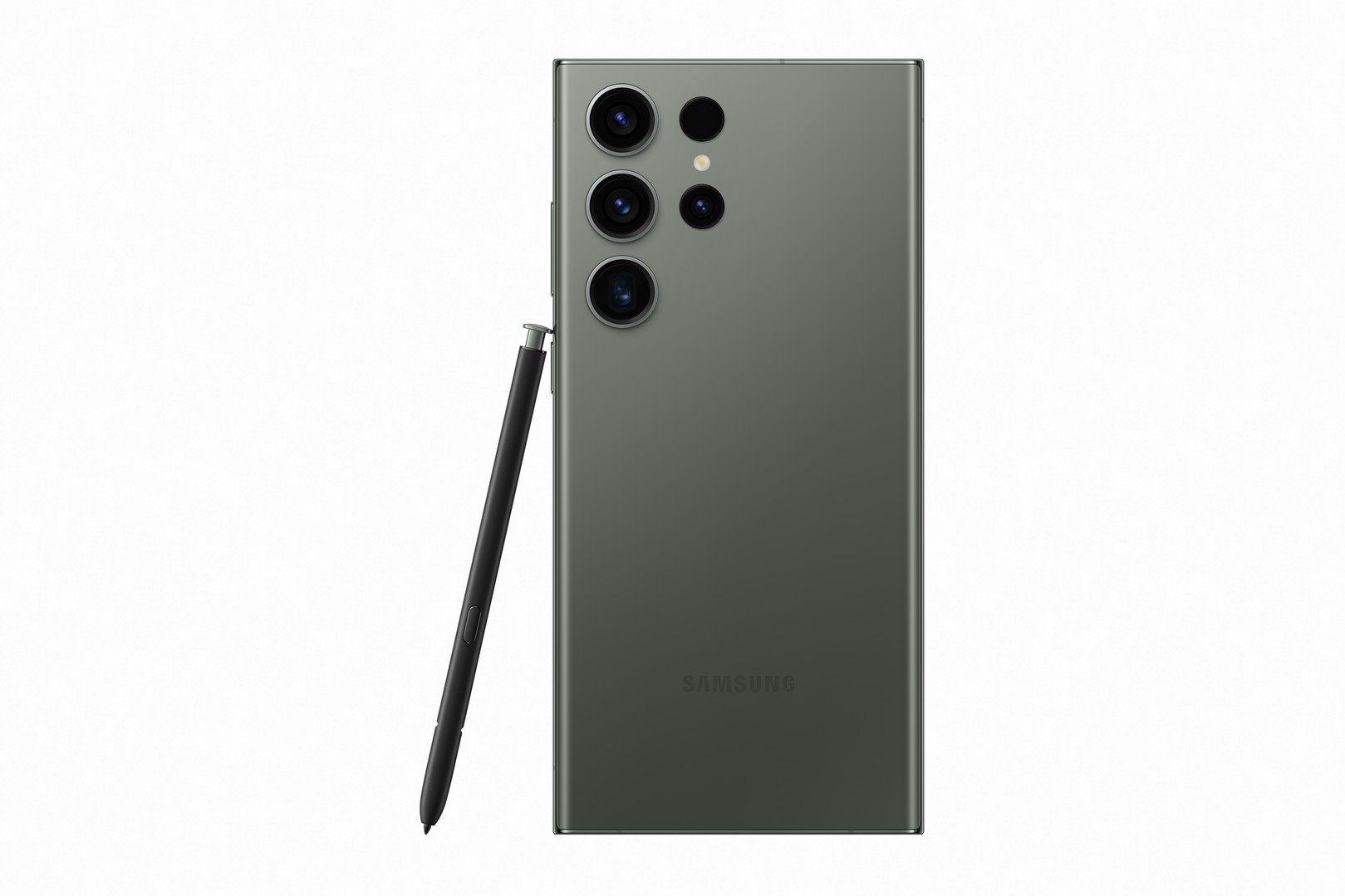 Samsung Galaxy S23 Ultra 5G 256GB zelená