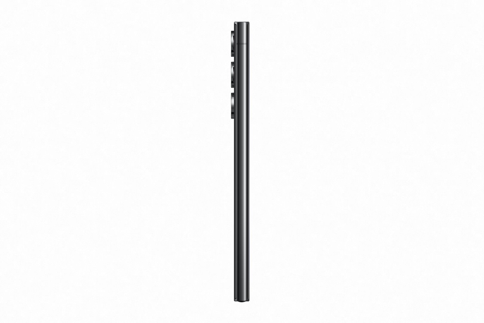 Samsung Galaxy S23 Ultra 5G 512GB černý