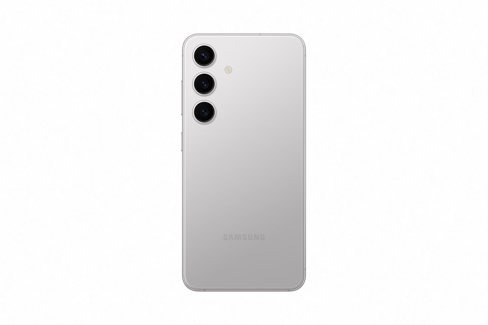 Samsung Galaxy S24 128GB šedý