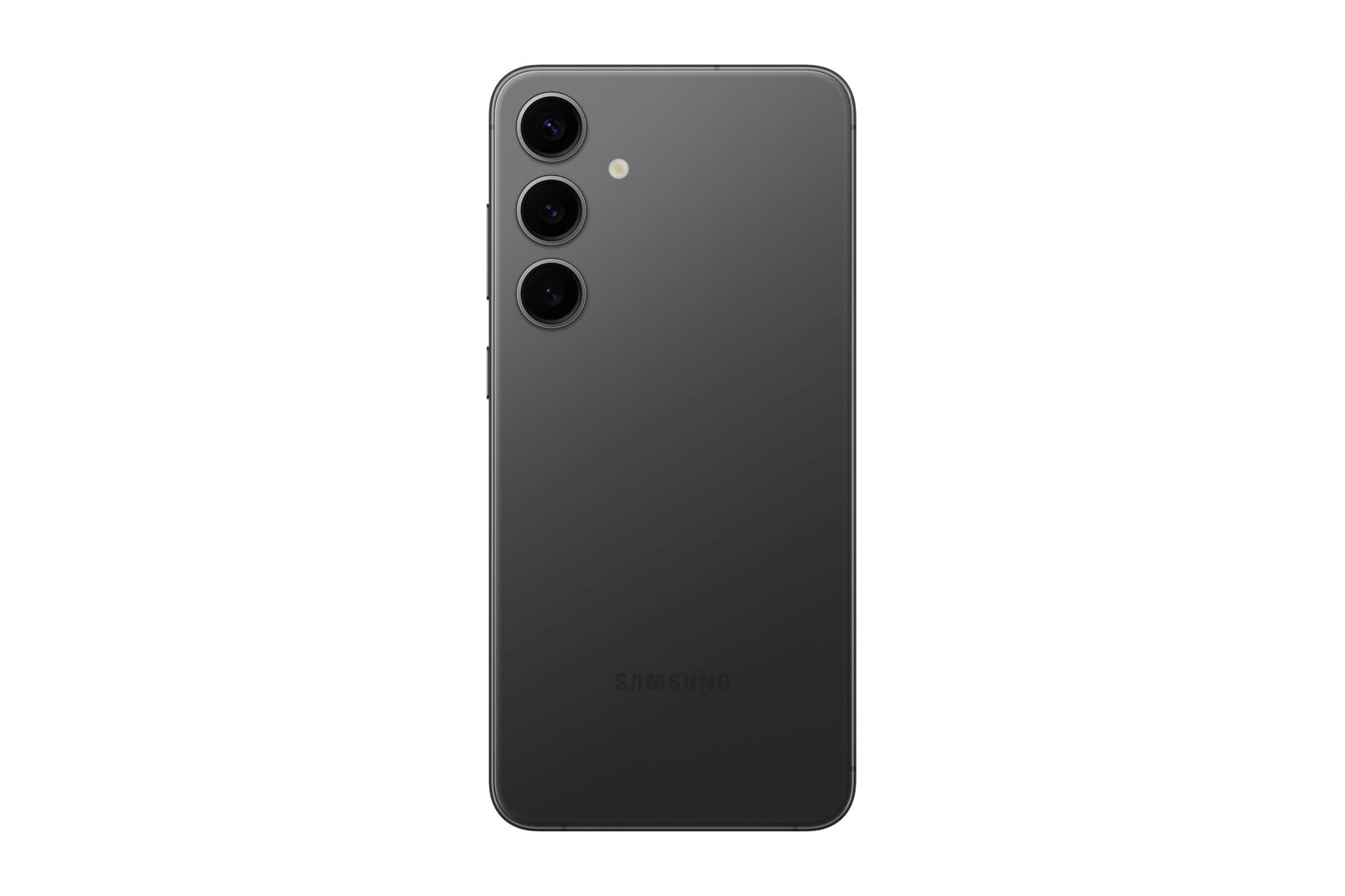 Samsung Galaxy S24+ 512GB černý