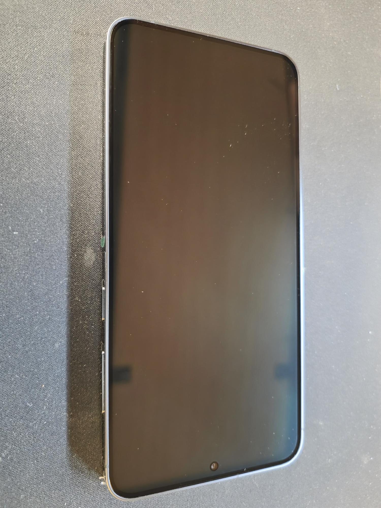 Samsung Galaxy S24+ 512GB černý