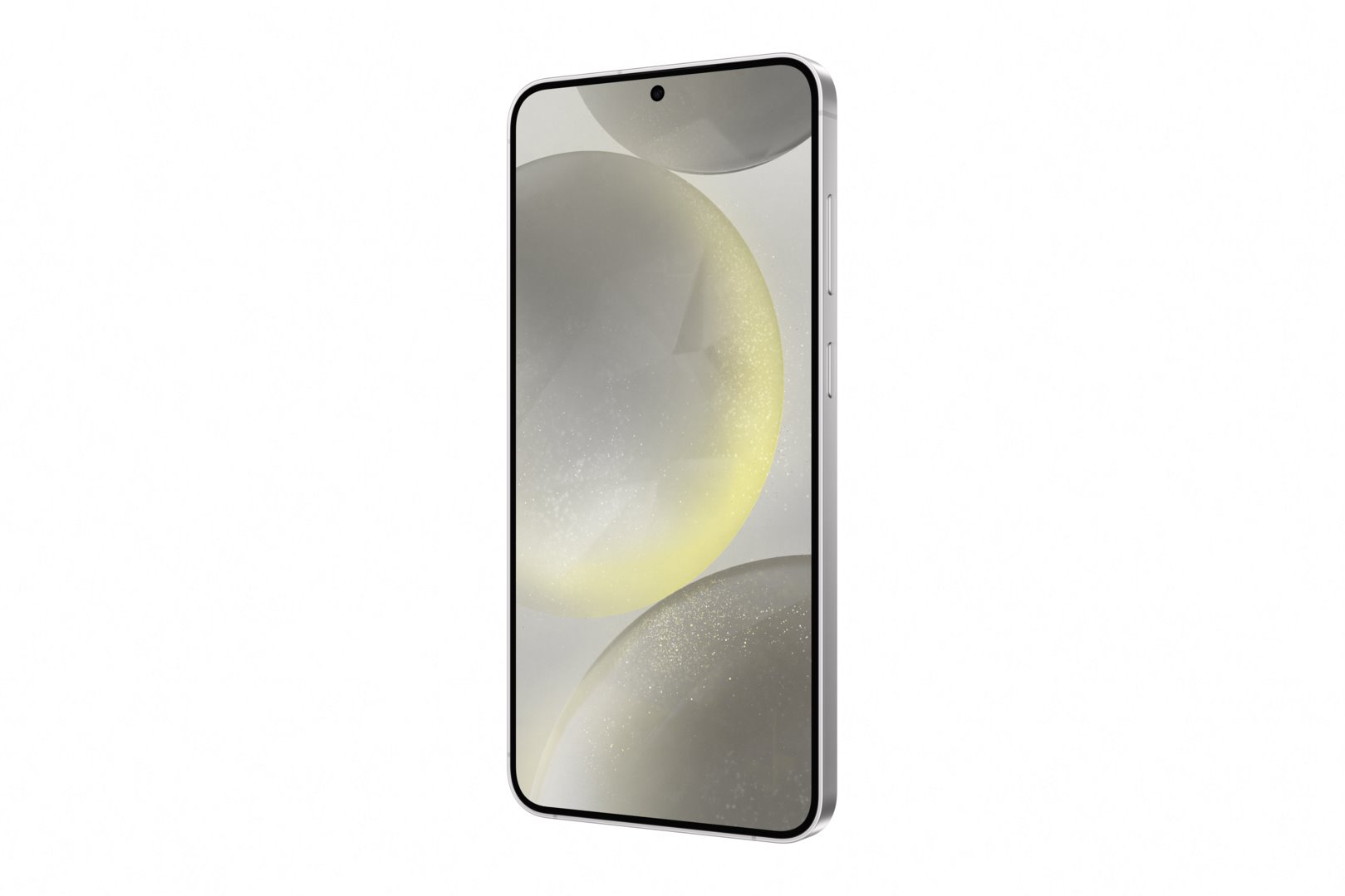 Samsung Galaxy S24+ 512GB šedý