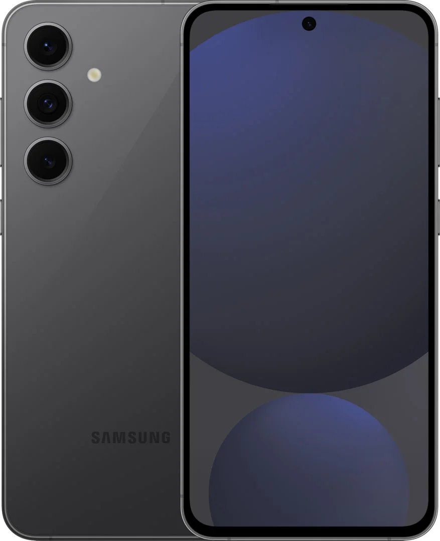 Samsung Galaxy S24 FE 5G 8GB/128GB čierny