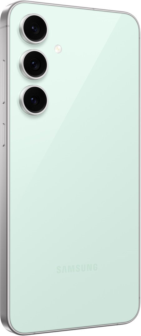 Samsung Galaxy S24 FE 5G 8GB/256GB zelená