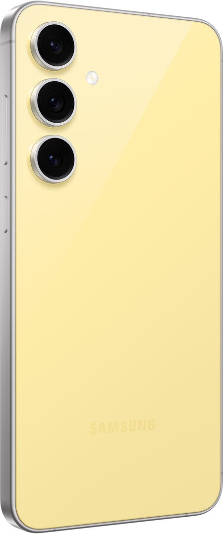 Samsung Galaxy S24 FE 5G 8GB/256GB žltá