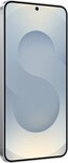 Samsung Galaxy S25 128 GB, sivý