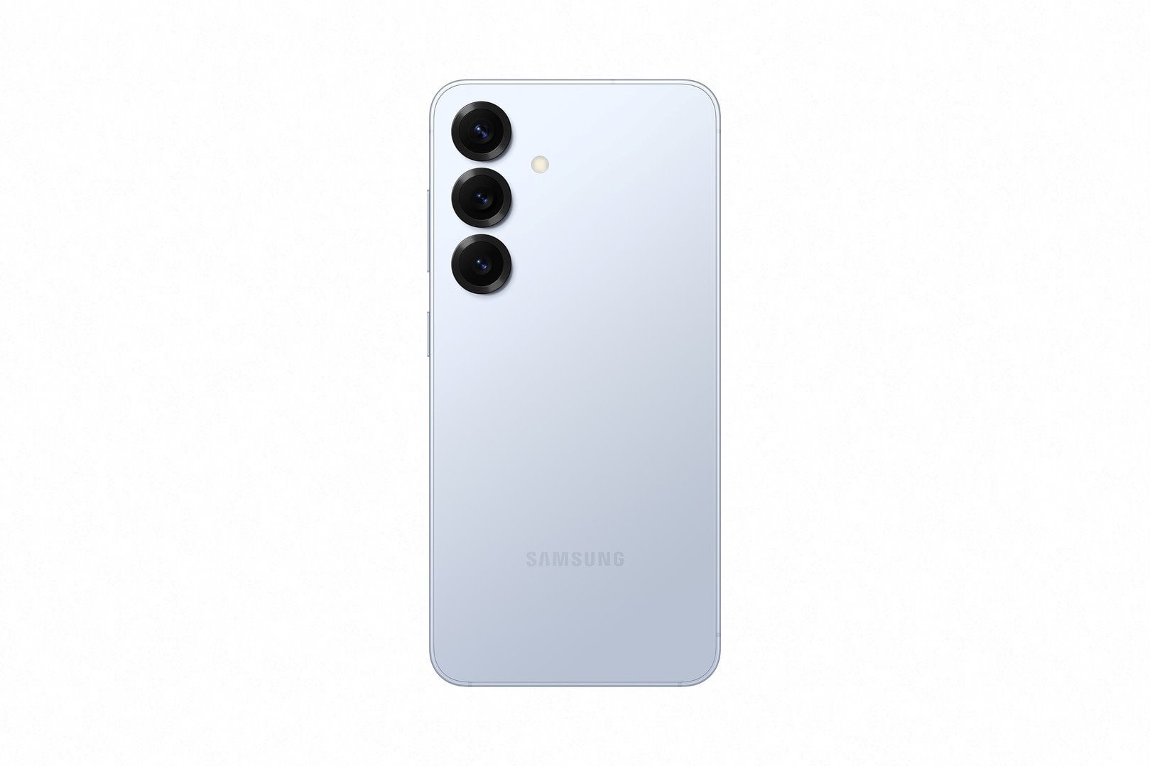 Samsung Galaxy S25 128GB modrý