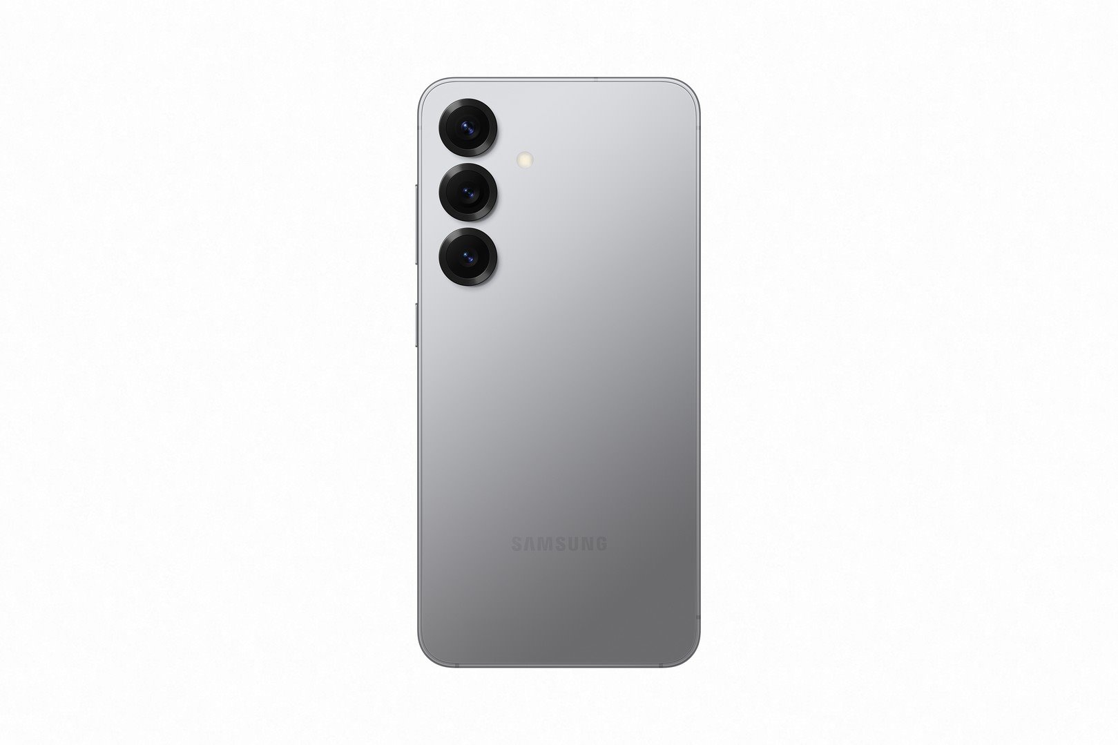 Samsung Galaxy S25 128GB šedý