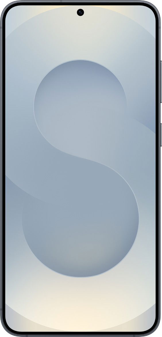 Samsung Galaxy S25 256GB čierny