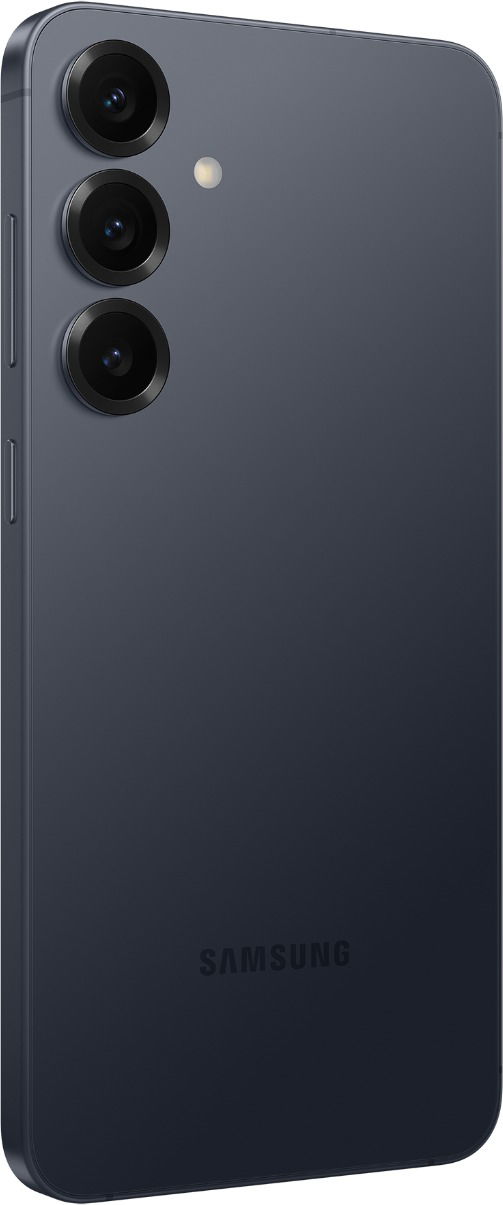 Samsung Galaxy S25 256GB čierny