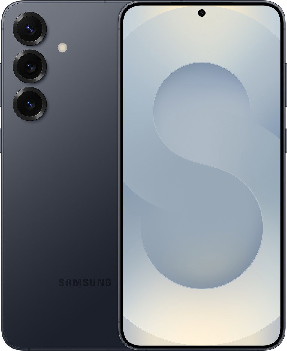 Samsung Galaxy S25 256GB čierny