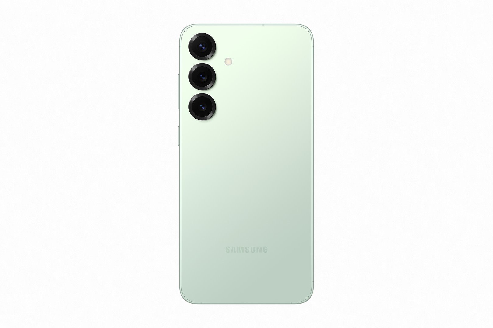 Samsung Galaxy S25+ 512 GB zelená