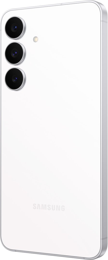 Samsung Galaxy S25 FE 5G 8GB/128GB bílý