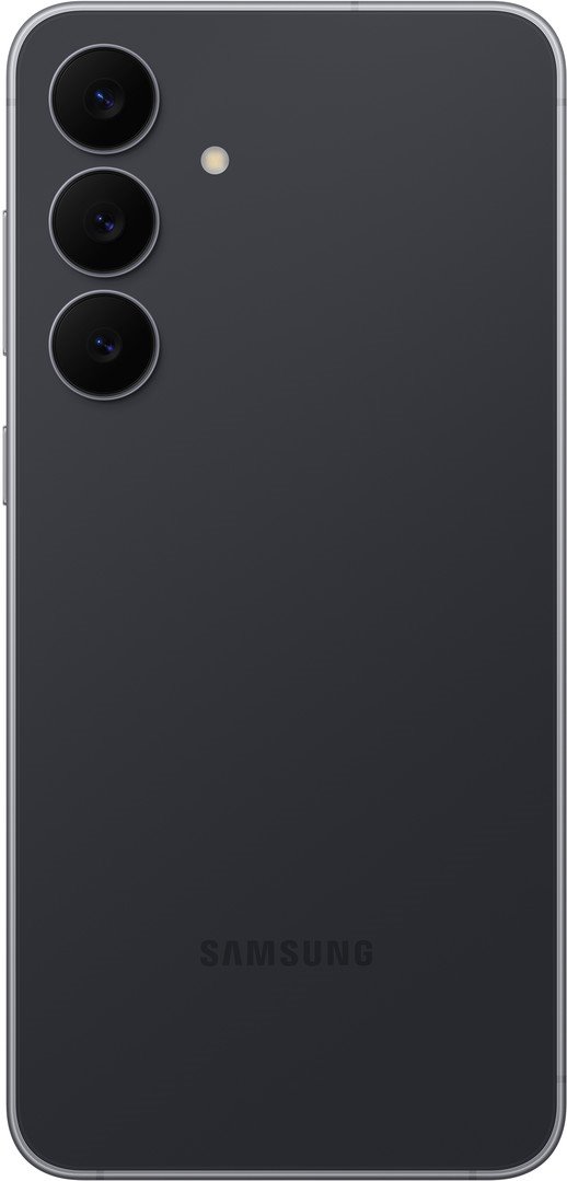 Samsung Galaxy S25 FE 5G 8GB/128GB černý