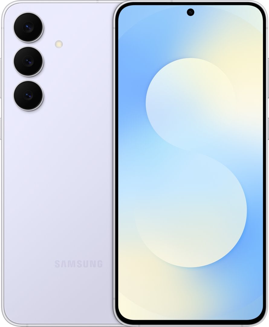 Samsung Galaxy S25 FE 5G 8GB/128GB světle modrý