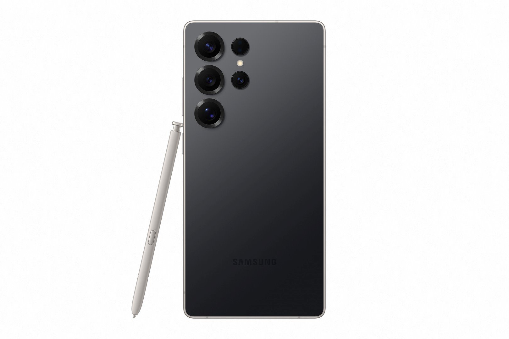 Samsung Galaxy S25 Ultra 512GB černý titan