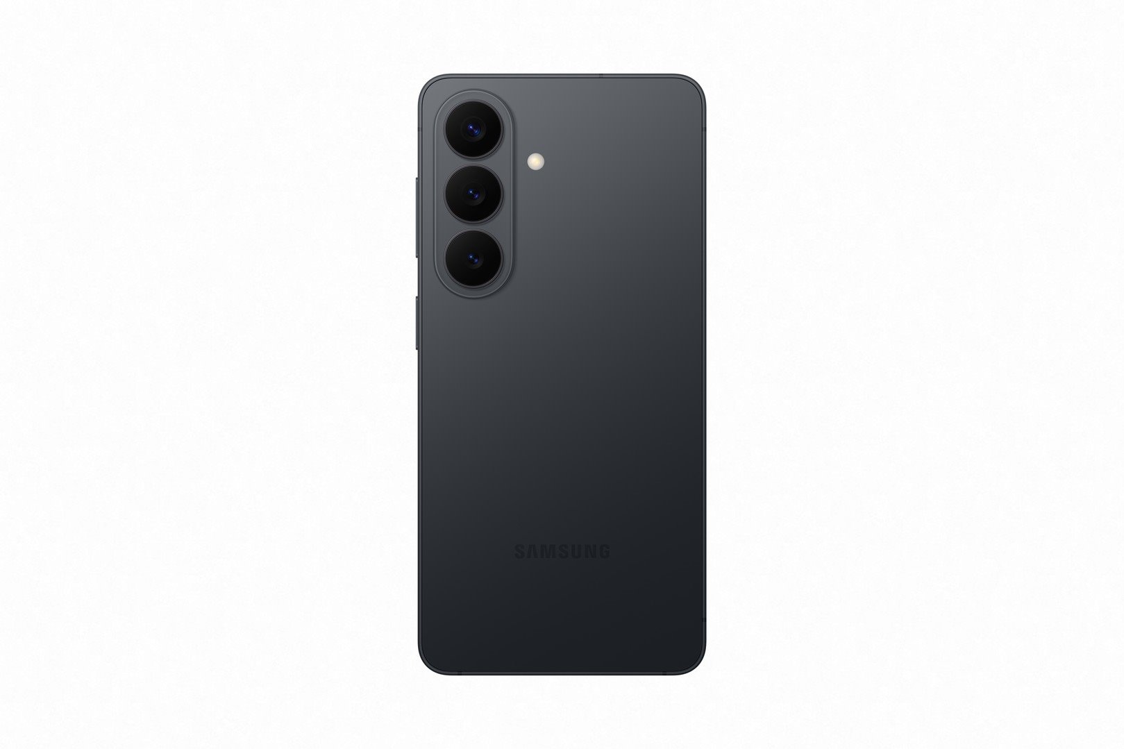 Samsung Galaxy S26 256GB černý