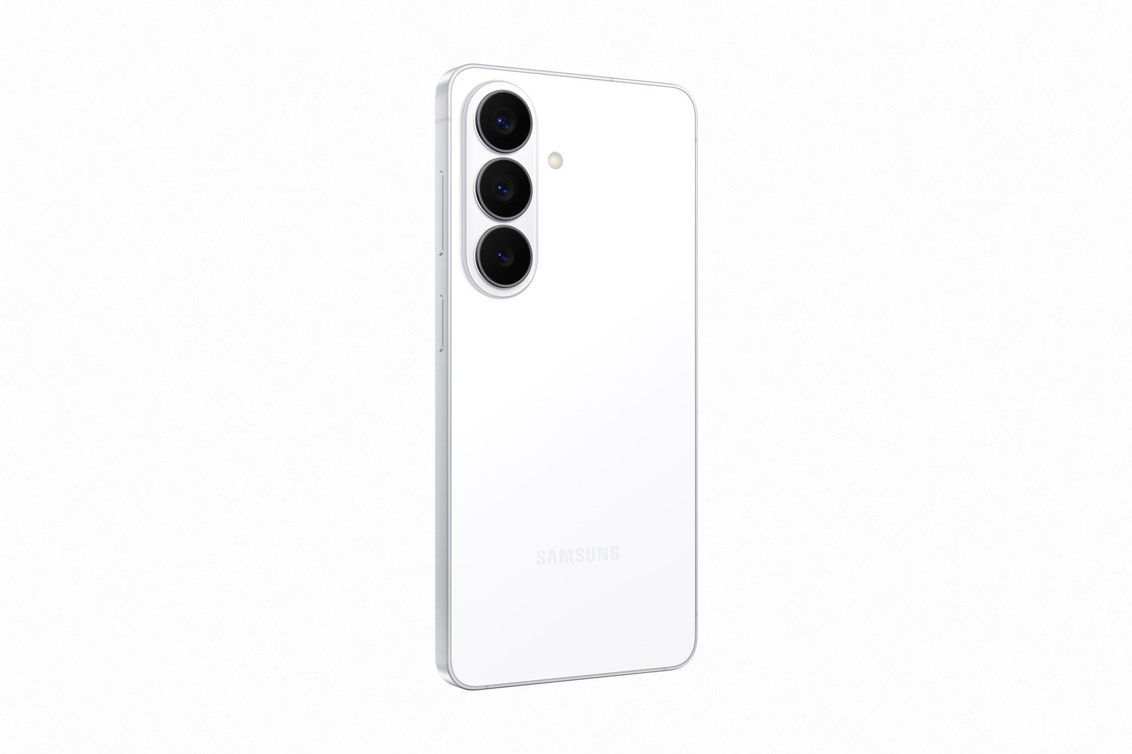 Samsung Galaxy S26 512GB biely