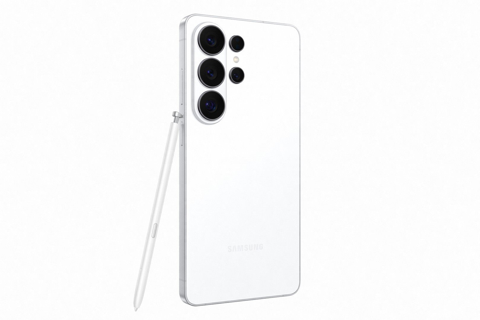 Samsung Galaxy S26 Ultra 512GB biely