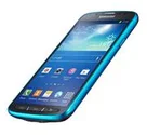 Samsung Galaxy S4 Active (i9295) - modrý