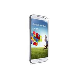 Samsung Galaxy S4 LTE i9506 - bílý