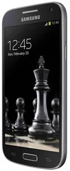 Samsung Galaxy S4 mini (i9195) - černá edice