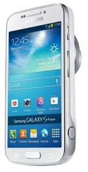 SAMSUNG Galaxy S4 Zoom - bílý