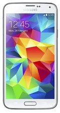 Samsung Galaxy S5 bílý (SM-G900)