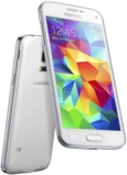Samsung Galaxy S5 mini (SM-G800) - bílý