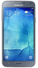 Samsung Galaxy S5 Neo (SM-G903) 16GB stříbrný