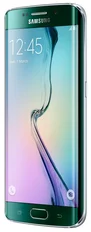 Samsung Galaxy S6 Edge (SM-G925F) 128GB zelená