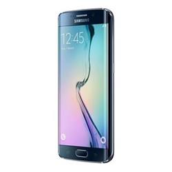 Samsung Galaxy S6 Edge (SM-G925F) 32GB černá