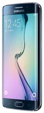 Samsung Galaxy S6 Edge (SM-G925F) 64GB černá