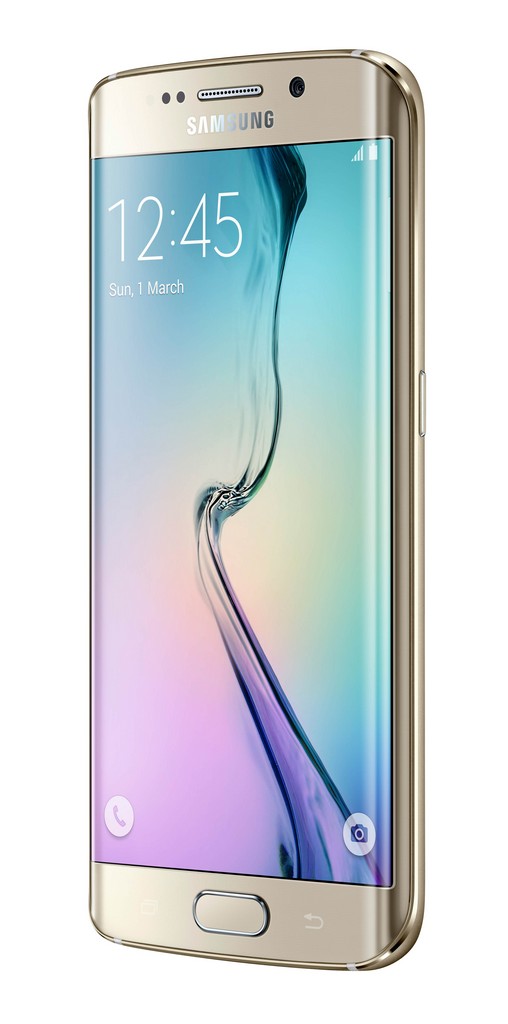 Samsung Galaxy S6 Edge Sm G925f
