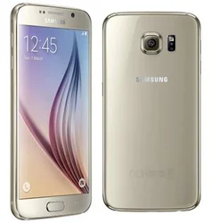 Samsung Galaxy S6 (SM-G920F) 32GB zlatá