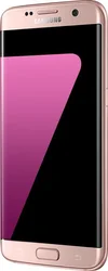 Samsung Galaxy S7 Edge (SM-G935F) 32GB růžová