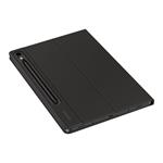 Samsung Galaxy S9/S9 FE/S10 FE Book Cover Klávesnica Slim Black