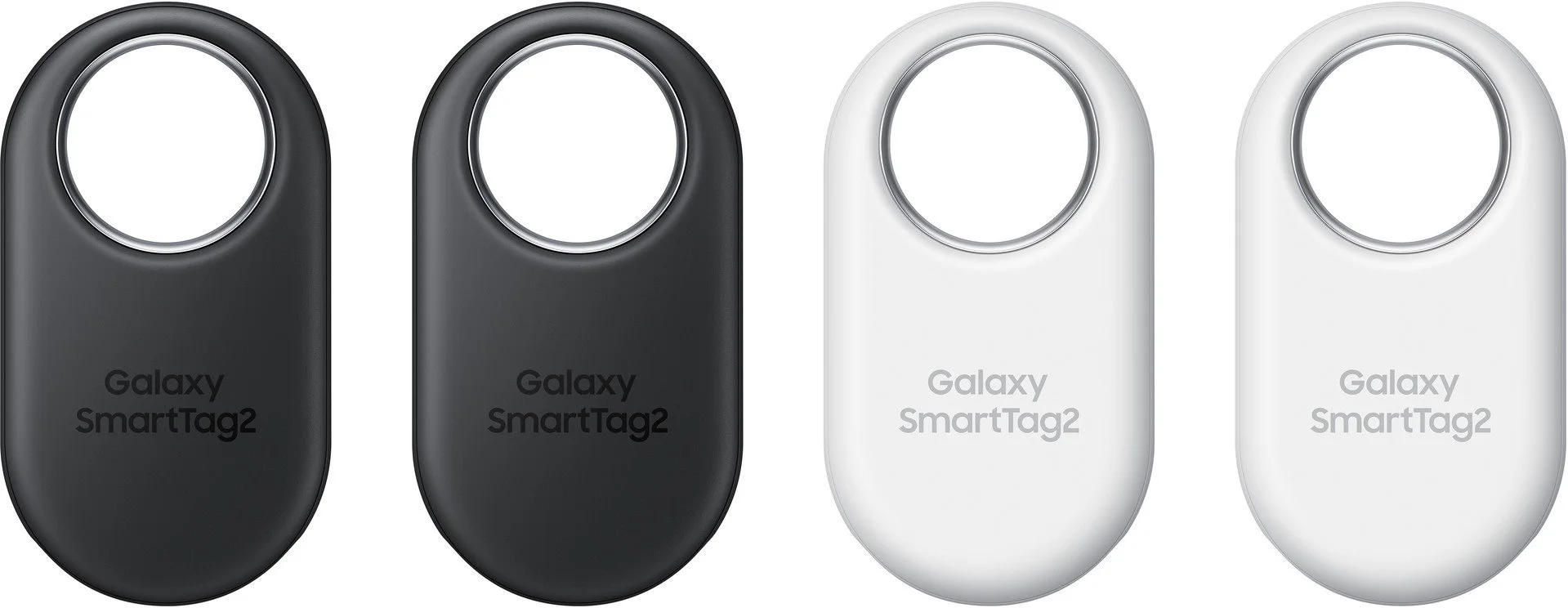 Samsung Galaxy SmartTag2 (balení 4ks)