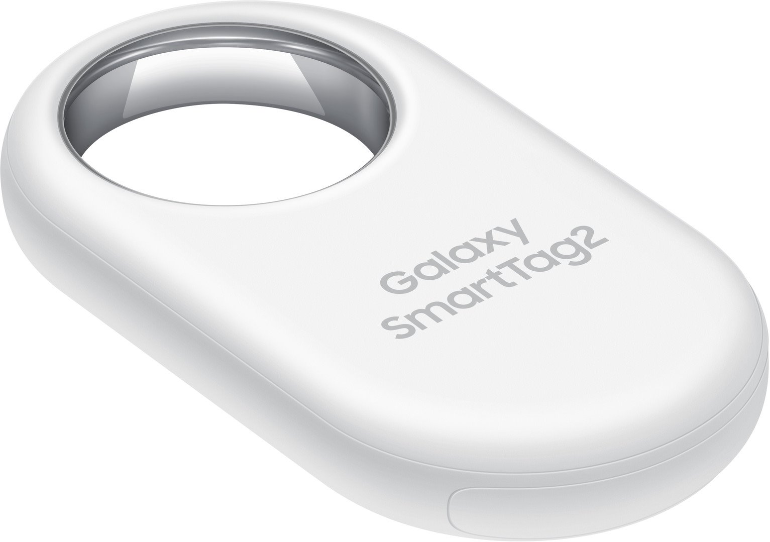 Samsung Galaxy SmartTag2 biela