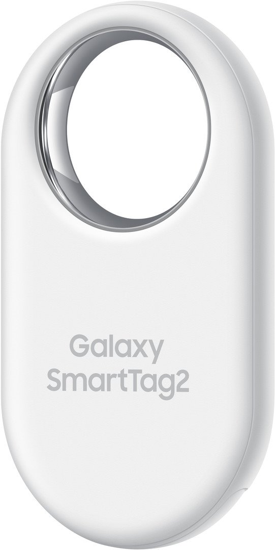 Samsung Galaxy SmartTag2 bílý