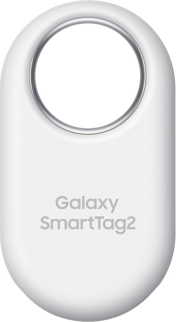 Samsung Galaxy SmartTag2 bílý