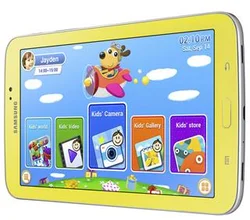 Samsung Galaxy Tab 3 Kids SM-T2105GYAXEZ
