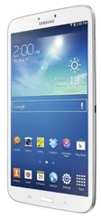 Samsung Galaxy Tab 3 WiFi White