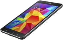 Samsung Galaxy Tab 4 7" (SM-T230) WiFi Black