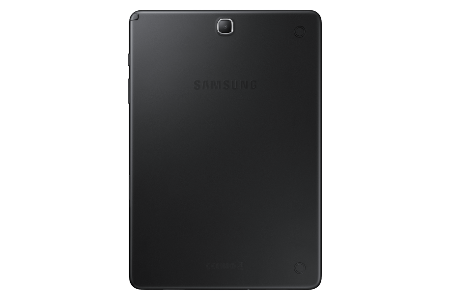 Samsung Galaxy Tab A 9,7" SPen (SMP550) WiFi černý (SMP550NZKAXEZ