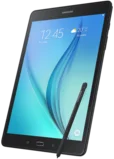 Samsung Galaxy Tab A 9,7" S-Pen (SM-P550) WiFi černý