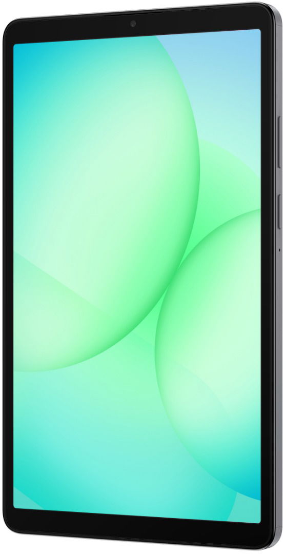 Samsung Galaxy Tab A11 Wi-Fi 4 GB/64 GB, sivý